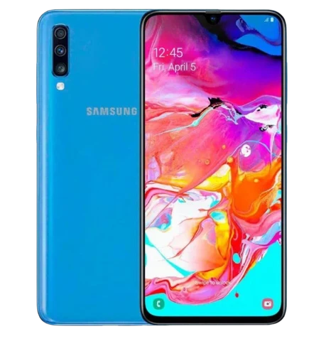 Samsung Galaxy A70