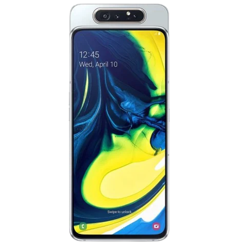 Samsung Galaxy A80