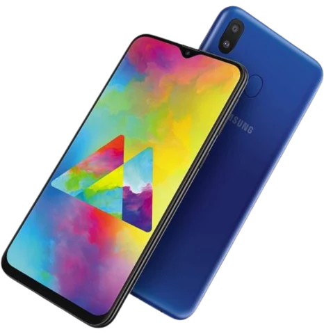 Samsung Galaxy M20