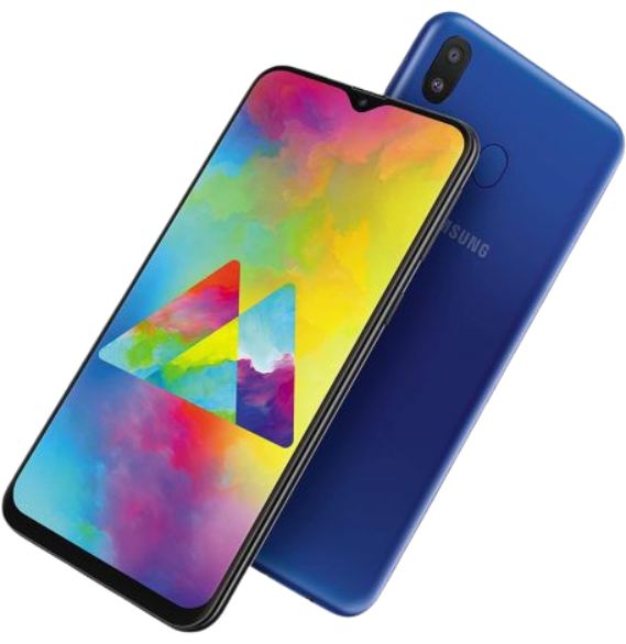 Samsung Galaxy M20