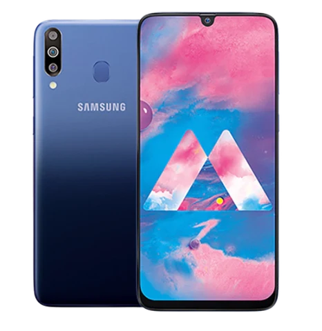 Samsung Galaxy M30