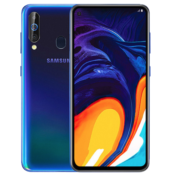 Samsung Galaxy M40