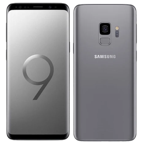 Samsung Galaxy S9