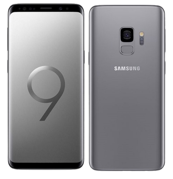 Samsung Galaxy S9