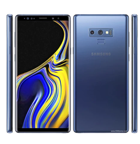 Samsung Galaxy Note 9