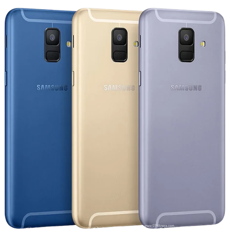 Samsung Galaxy A6