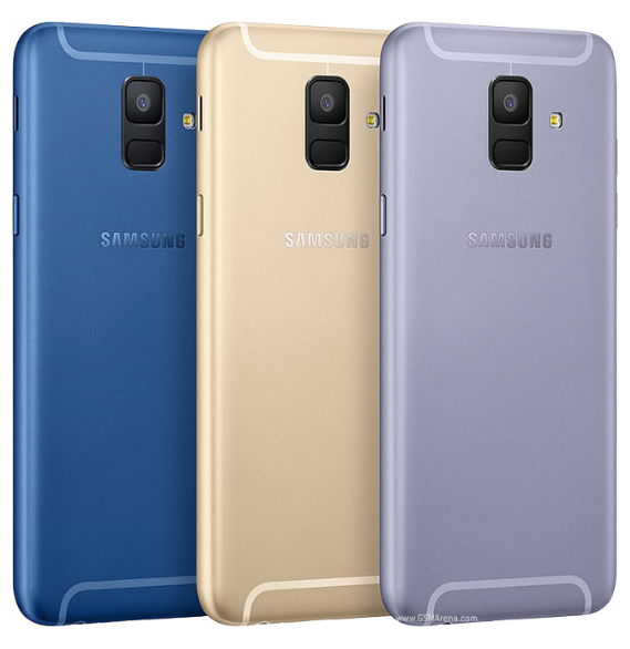 Samsung Galaxy A6