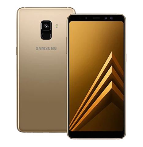 Samsung Galaxy A8