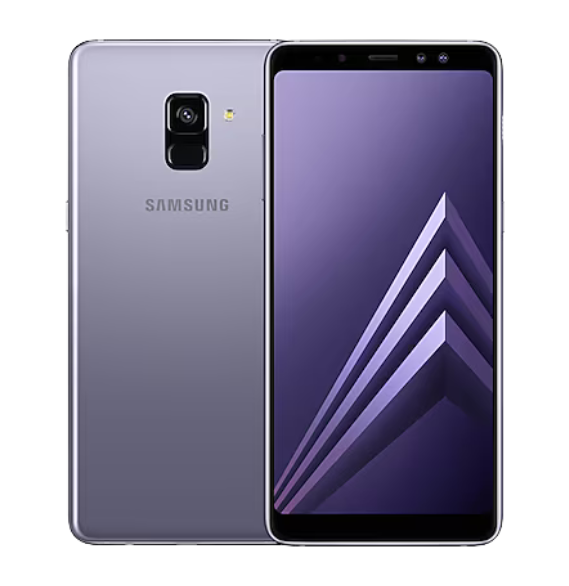 Samsung Galaxy A8+