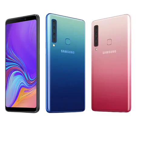 Samsung Galaxy A9