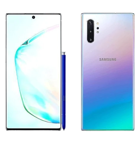 Samsung Galaxy Note10+