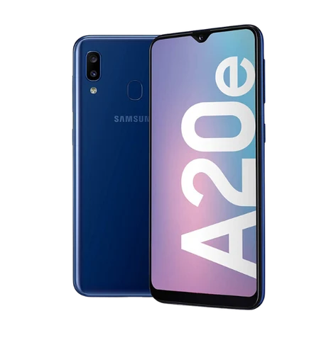 Samsung Galaxy A20e