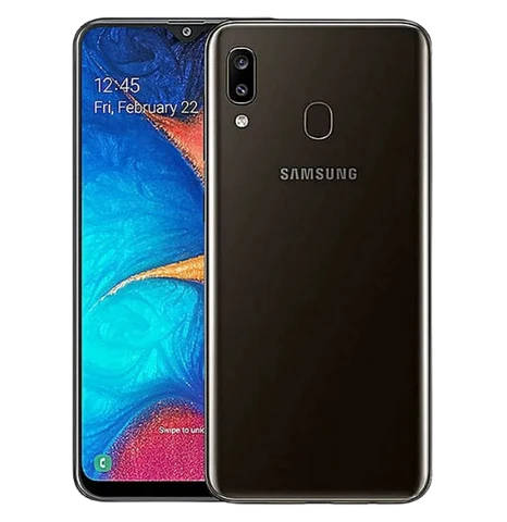 Samsung Galaxy A20