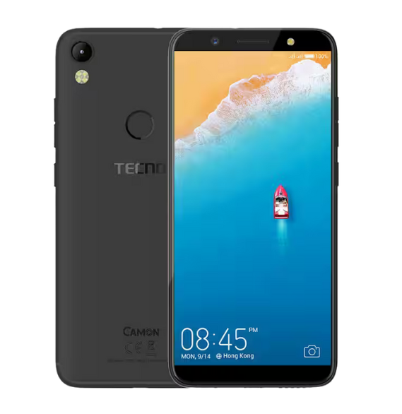 Tecno Camon i