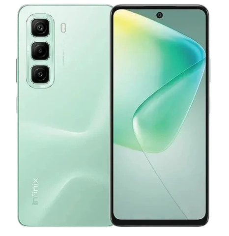 Infinix Note 50 Pro