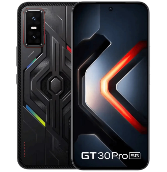 Infinix GT 30 Pro