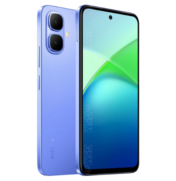 Infinix Smart 10