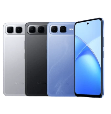 Infinix Smart 10 Plus