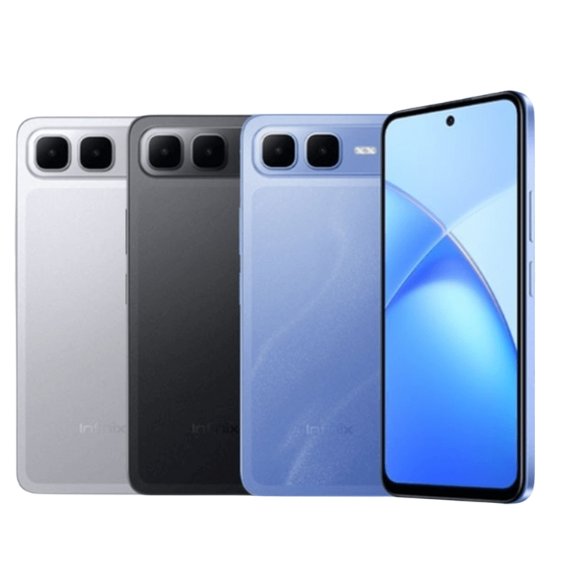 Infinix Smart 10 Plus