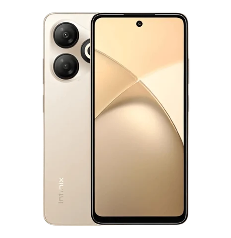Infinix Smart 10 HD