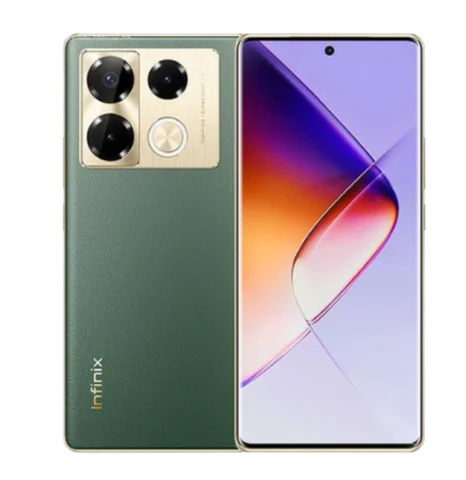 Infinix Note 40 Pro