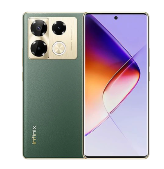 Infinix Note 40 Pro