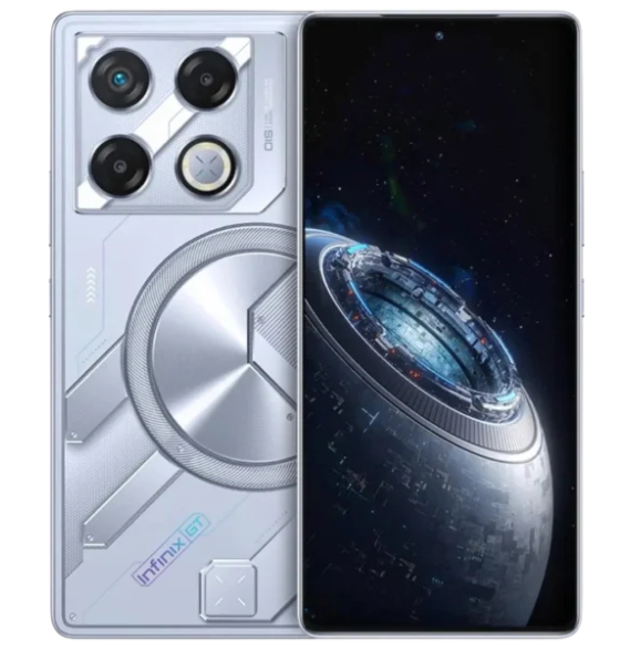 Infinix GT 20 Pro