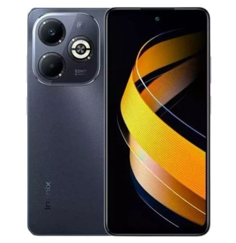 Infinix Smart 8 Plus