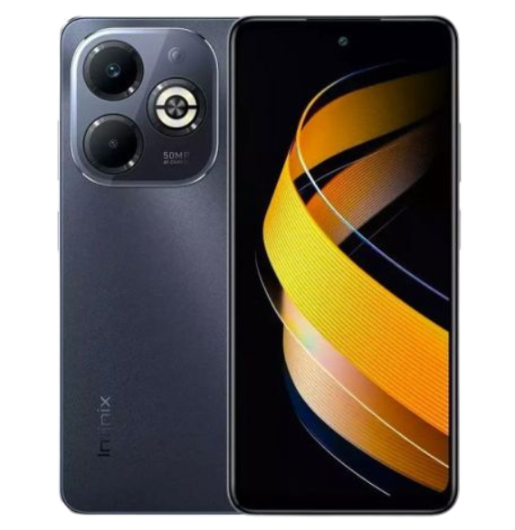 Infinix Smart 8 Plus