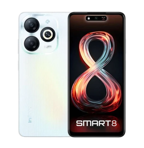 Infinix Smart 8 HD