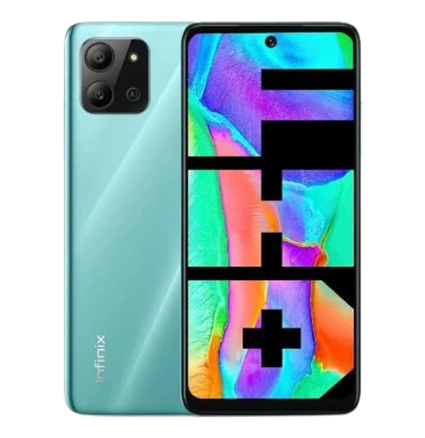 Infinix Hot 11 2022