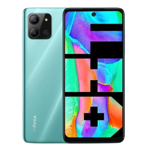 Infinix Hot 11 2022