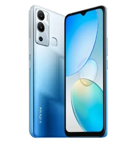 Infinix Hot 12i