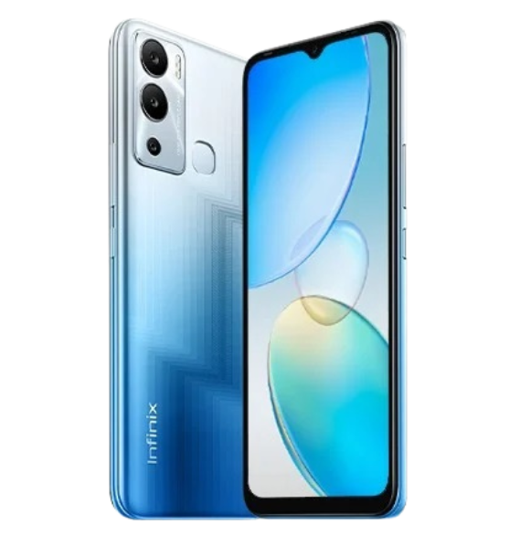 Infinix Hot 12i