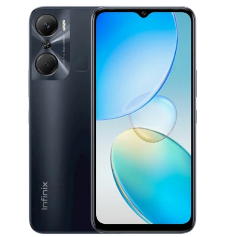 Infinix Hot 12