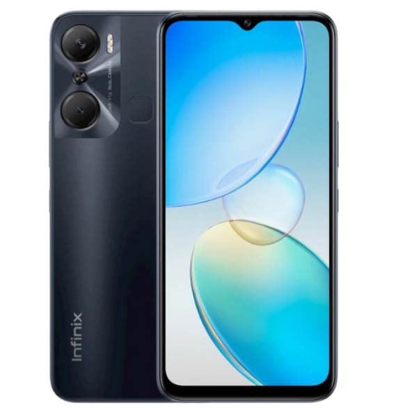 Infinix Hot 12