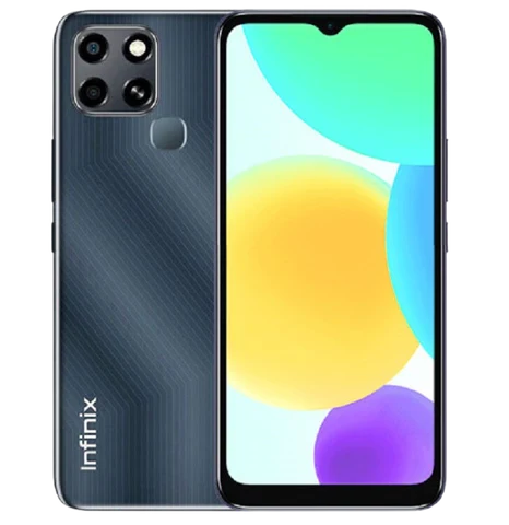 Infinix Smart 6 Plus