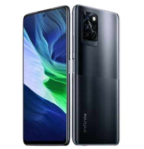 Infinix Note 10 Pro