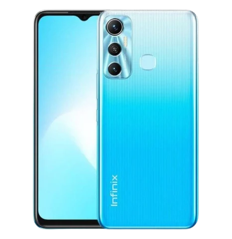 Infinix Hot 11