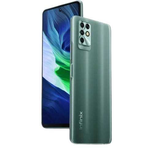 Infinix Note 11i