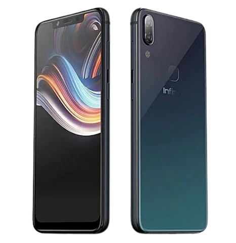 Infinix Zero 6