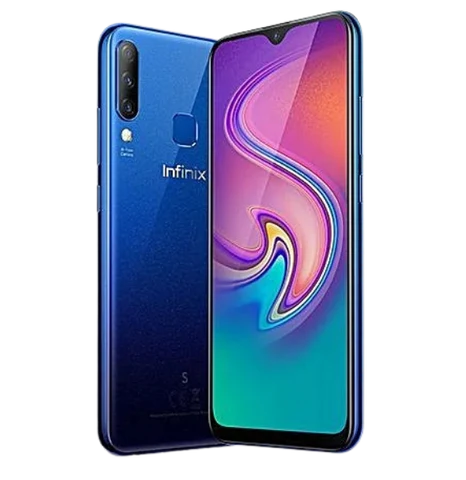 Infinix S4