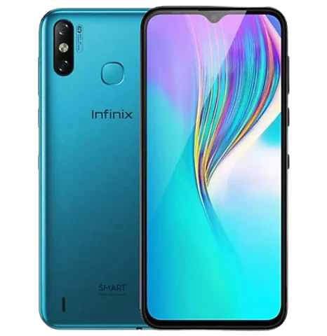 Infinix Smart 4