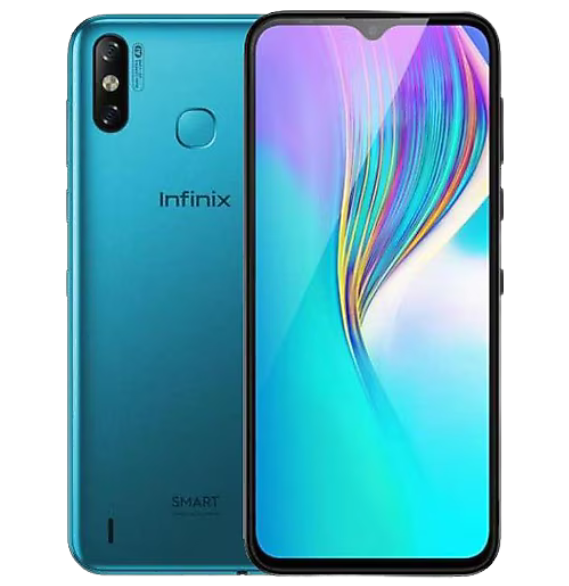 Infinix Smart 4