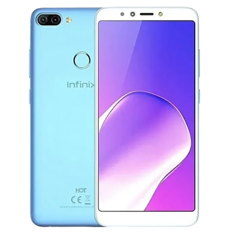 Infinix Hot 6 Pro
