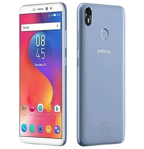 Infinix S3