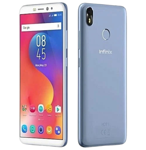 Infinix S3