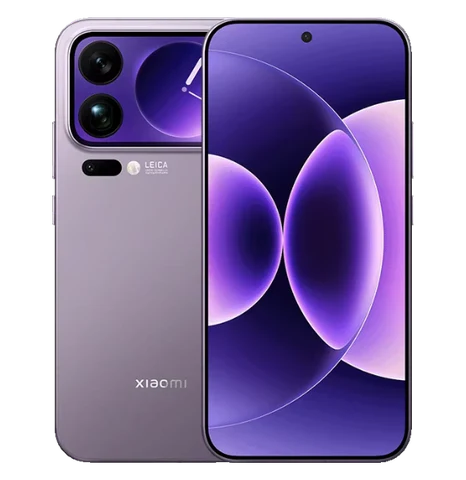 Xiaomi 17 Pro