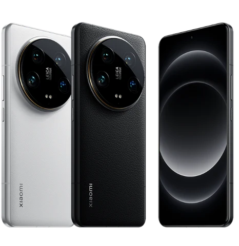 Xiaomi 14 Ultra