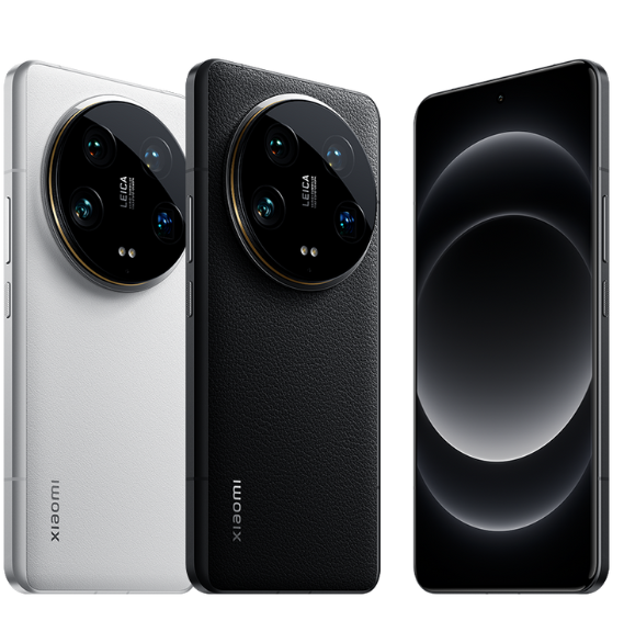 Xiaomi 14 Ultra